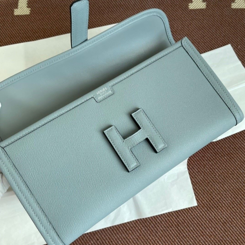 Hermes Clutch Bags